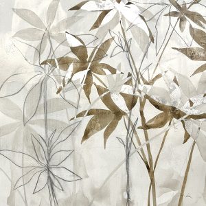 Seika - Silhouette et Jardin