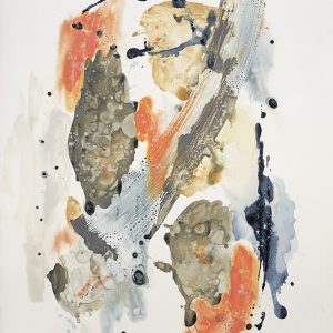 Oliviya Bloom - Water Fields