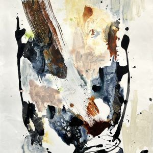 Oliviya Bloom - Water Fields