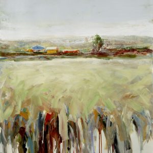 Torabi - Landscape