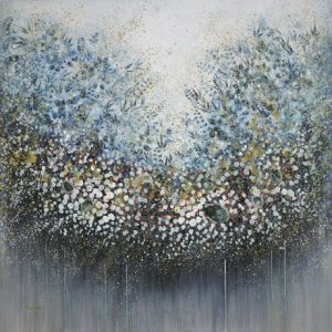 Srinjoy Gangopa - Le Jardin