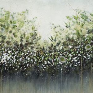 Srinjoy Gangopa - Le Jardin