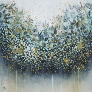Srinjoy Gangopa - Le Jardin