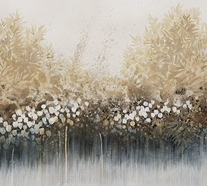 Srinjoy Gangopa - Le Jardin