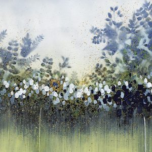 Srinjoy Gangopa - Le Jardin