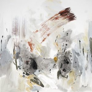 Oliviya Bloom Z - Water Fields