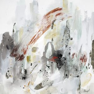 Oliviya Bloom Z - Water Fields