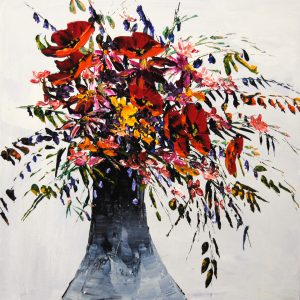 Maya Eventov - Vase