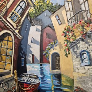 Miguel Freitas - Mediterranean Mini