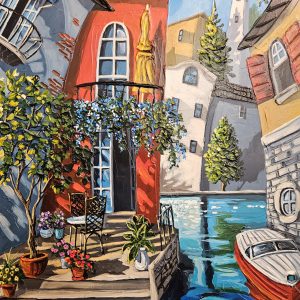 Miguel Freitas - Mediterranean Mini