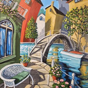 Miguel Freitas - Mediterranean Mini