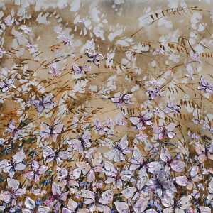 Maya Eventov - Butterfly Meadow