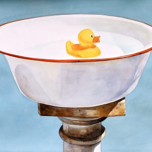 Dwight Smith - Bird Bath
