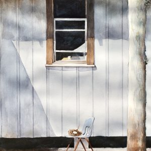 Dwight Smith - Established Migration