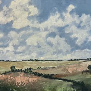 Toni Swarthout - Rolling Hills