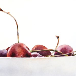 Dwight Smith - Just a Bowl of Cherries