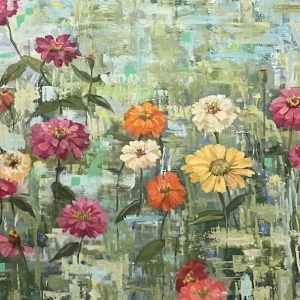Beverly Bruntz - Summer Potpourri