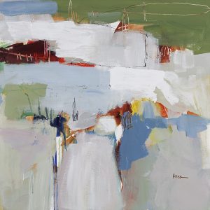 Aiyna - Open Channel