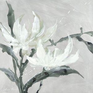 Lun Tse - At Dusk