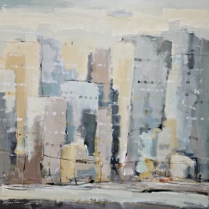 Lun Tse - Collective Fondness