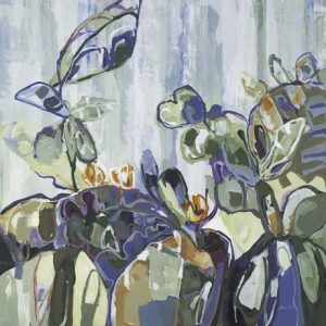 Lun Tse - Floral Sonata
