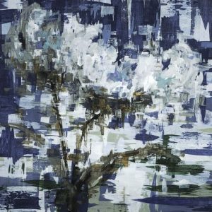 Lun Tse - Pixelation