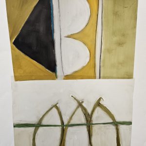 Mary Mackey - Mythos