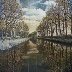 Pezhman Studio - Landscape