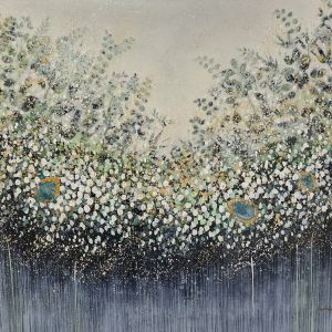 Srinjoy - Le Jardin