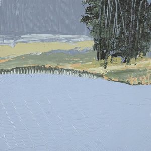 Ada Yue - Morning View