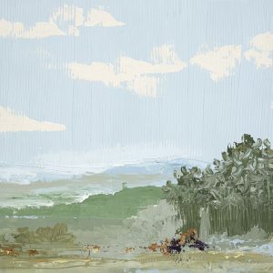 Ada Yue - Morning View