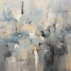 Victoria Jackson - Entangle