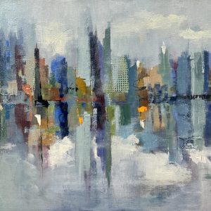 Victoria Jackson - Harbor Life