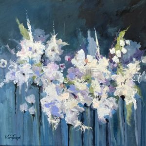 Victoria Jackson - Midnight Bloom