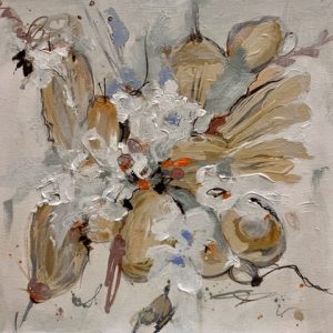 Victoria Jackson - Morning Migration