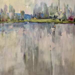 Victoria Jackson - Mountain Vista