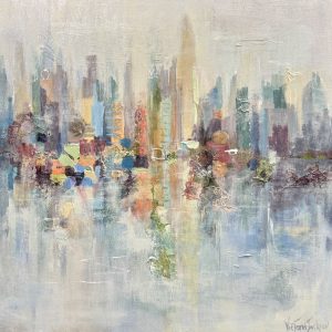 Victoria Jackson - Overturned