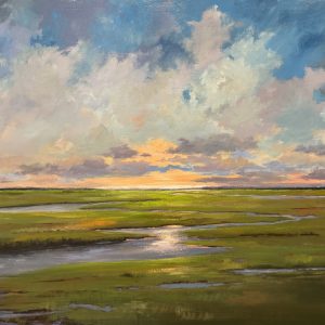 Victoria Jackson - Sunset Rendezvous
